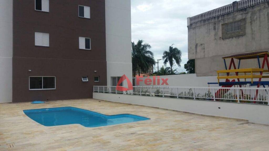 Apartamento, 2 quartos, 57 m² - Foto 7