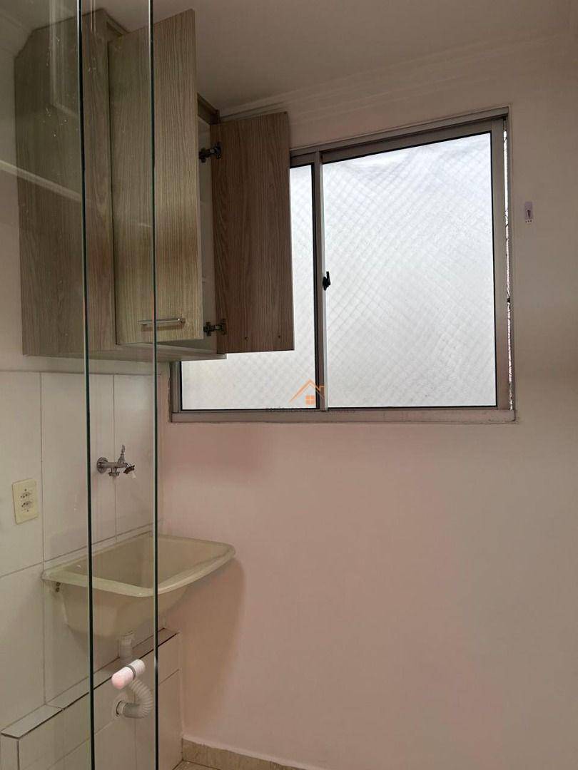 Apartamento à venda com 2 quartos, 47m² - Foto 8