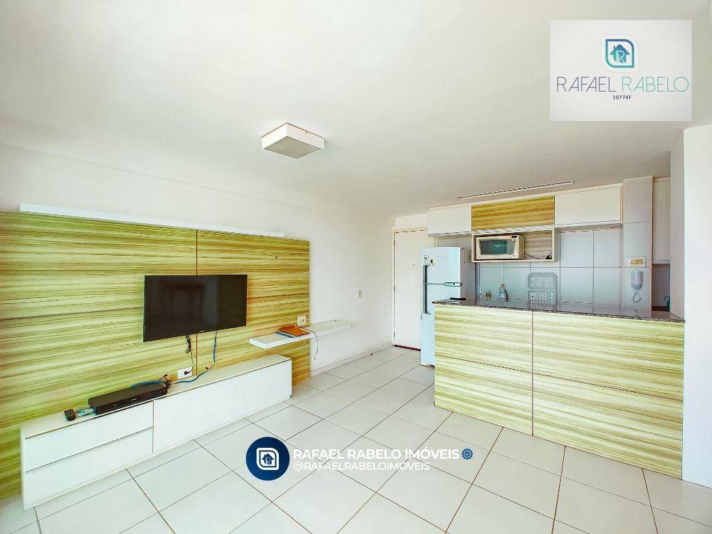 Apartamento à venda com 3 quartos, 73m² - Foto 4