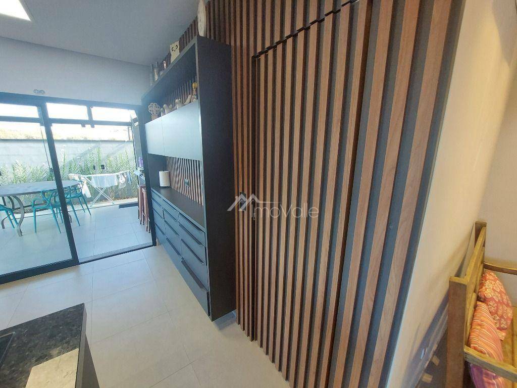 Casa de Condomínio à venda com 4 quartos, 270m² - Foto 10