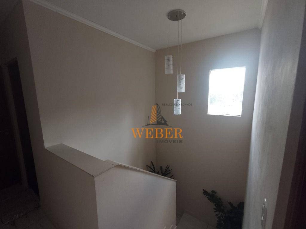 Sobrado à venda com 2 quartos, 125m² - Foto 12