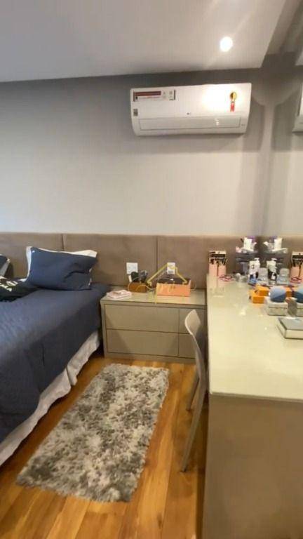 Apartamento à venda com 3 quartos, 189m² - Foto 38