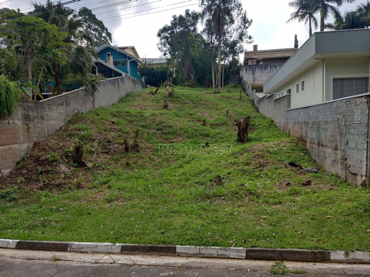 Loteamento e Condomínio à venda, 500M2 - Foto 1