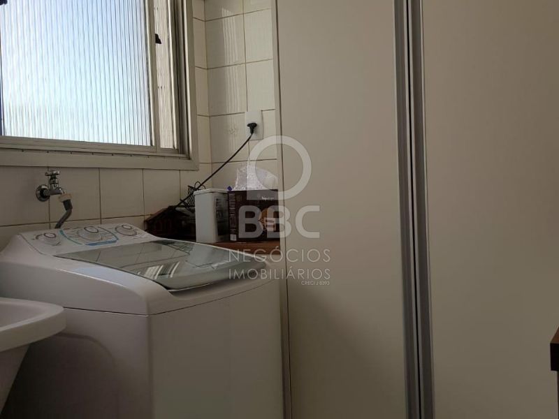 Apartamento à venda com 3 quartos, 73m² - Foto 7