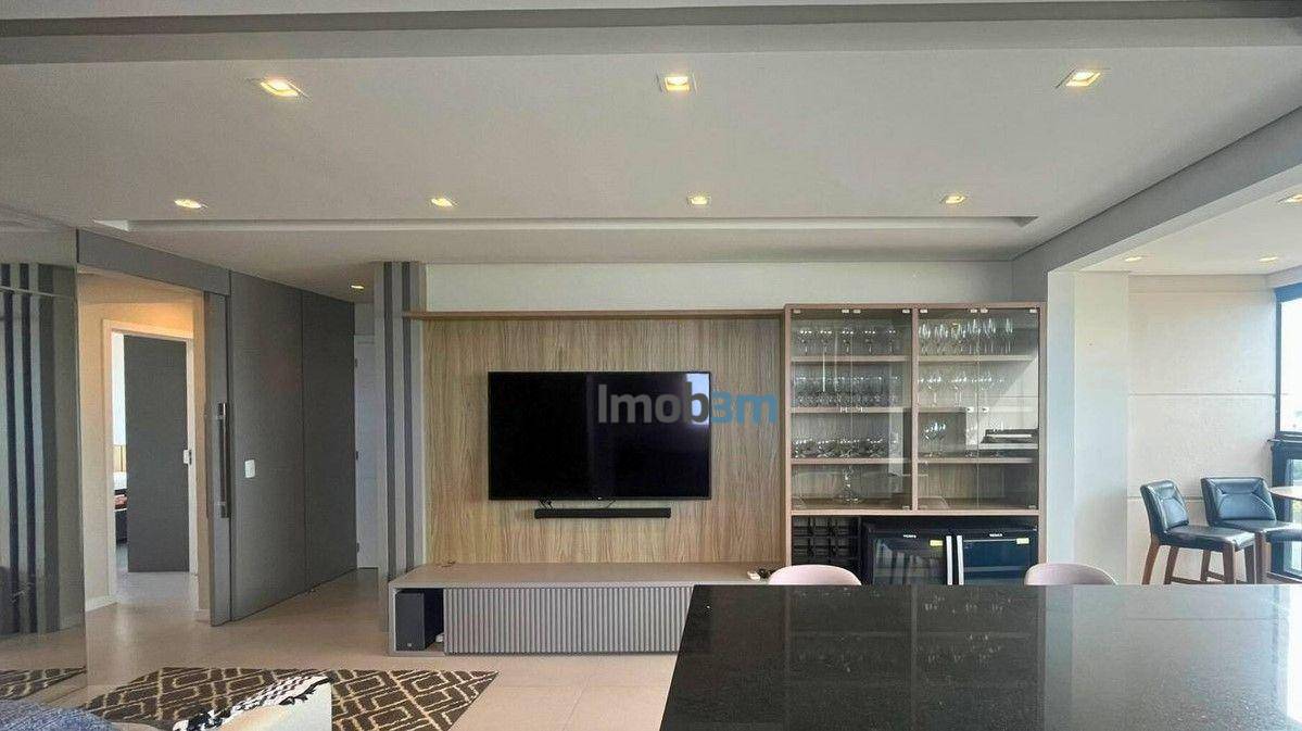 Apartamento, 3 quartos, 113 m² - Foto 3