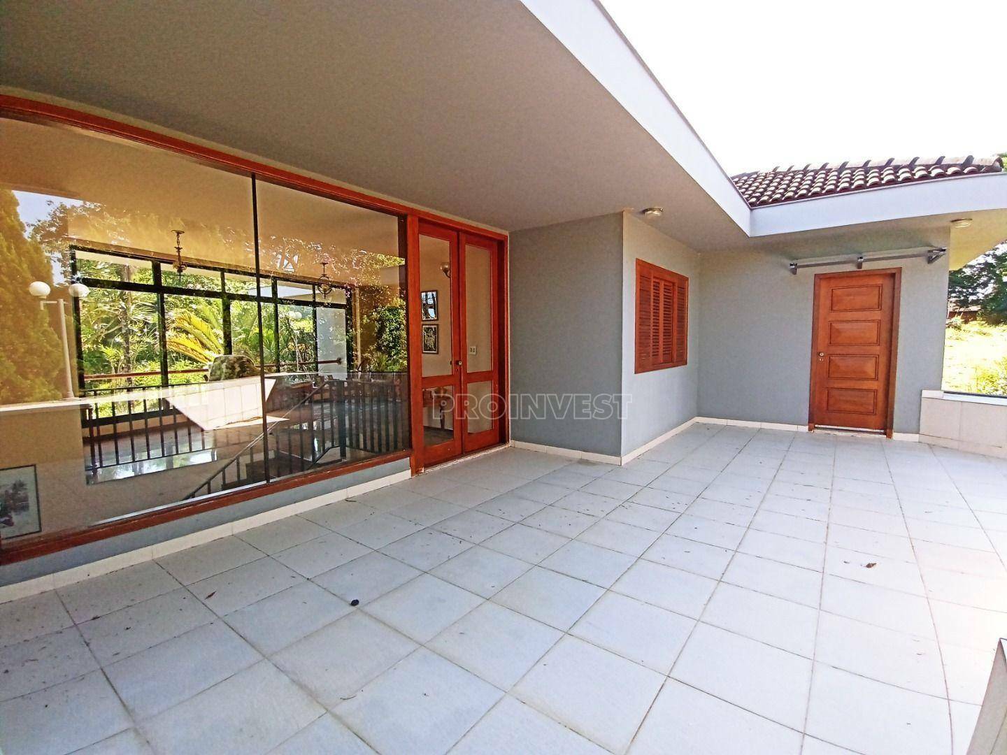 Casa de Condomínio à venda com 4 quartos, 375m² - Foto 17