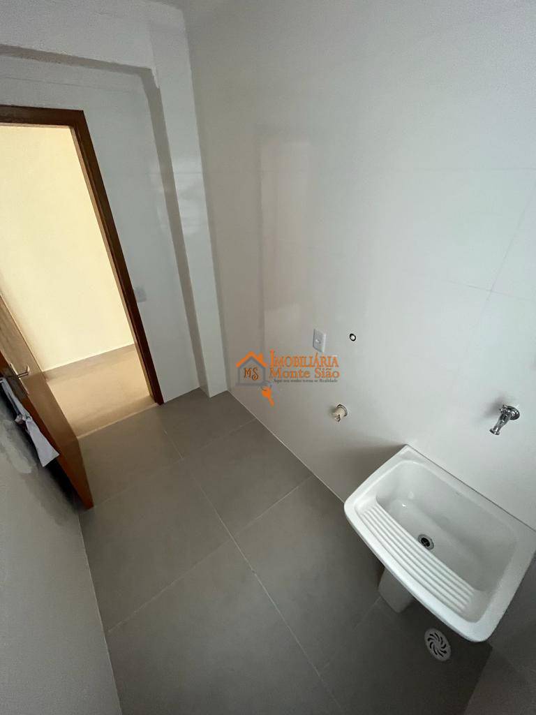 Sobrado à venda com 3 quartos, 190m² - Foto 8