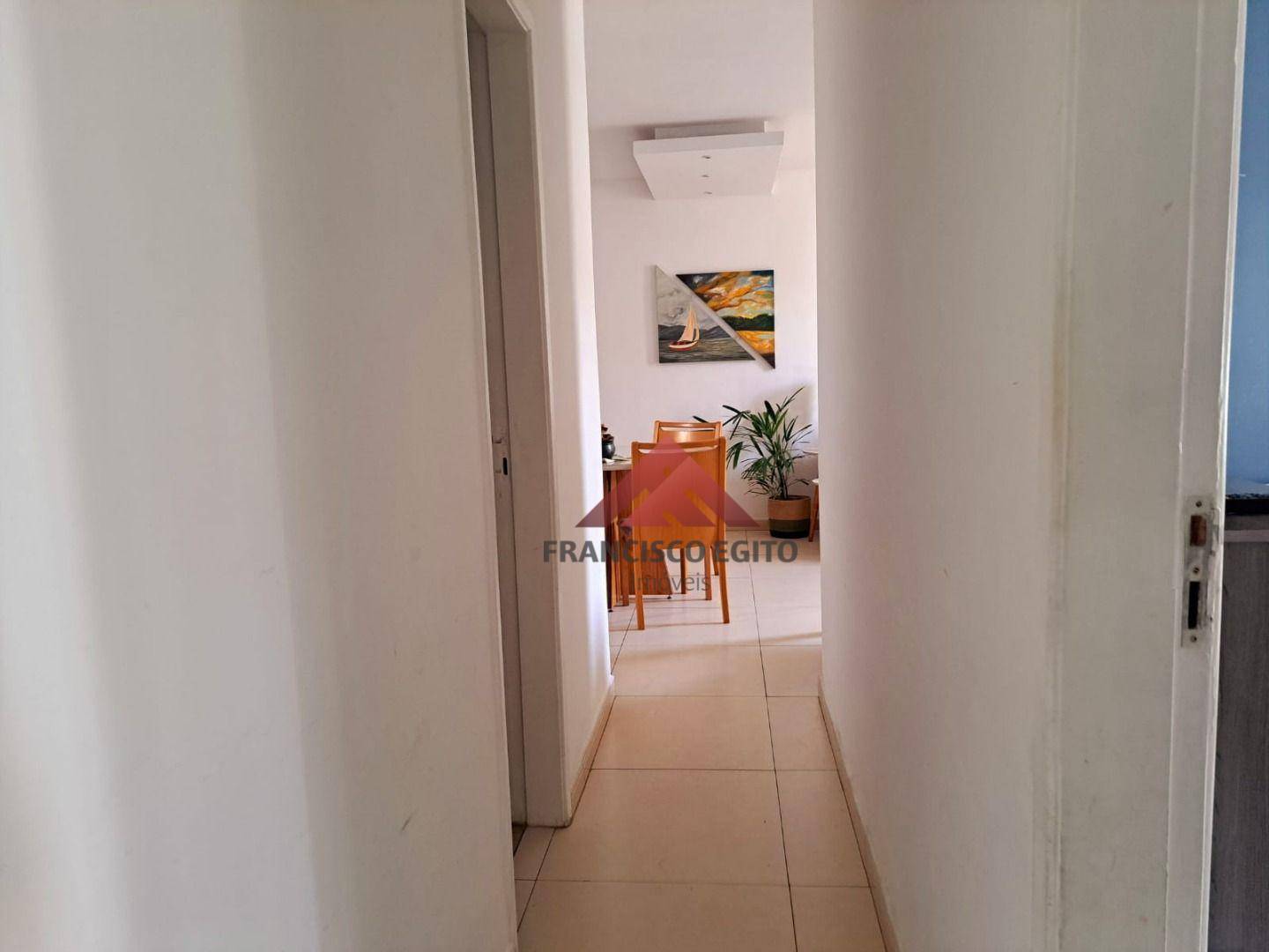 Apartamento à venda com 3 quartos, 85m² - Foto 15