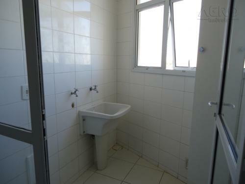 Apartamento à venda com 2 quartos, 65m² - Foto 22