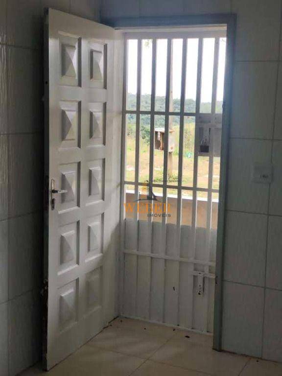 Chácara à venda com 4 quartos, 210m² - Foto 61