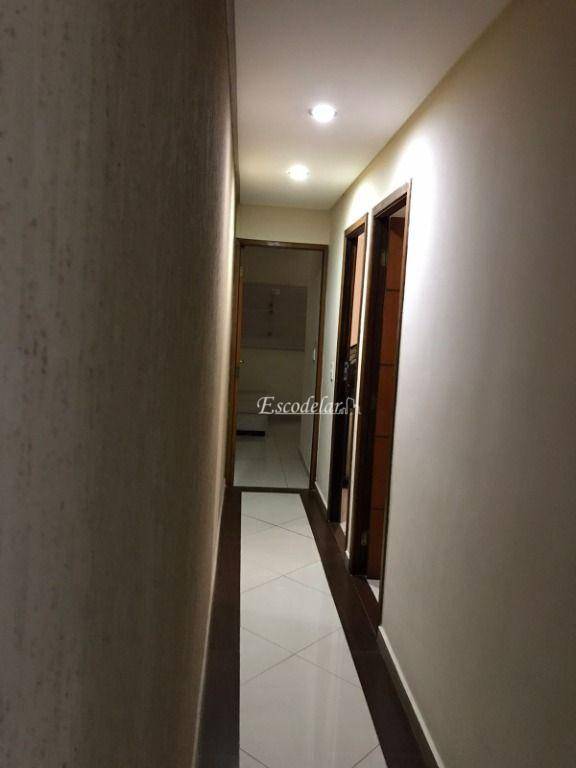 Sobrado à venda com 3 quartos, 125m² - Foto 12