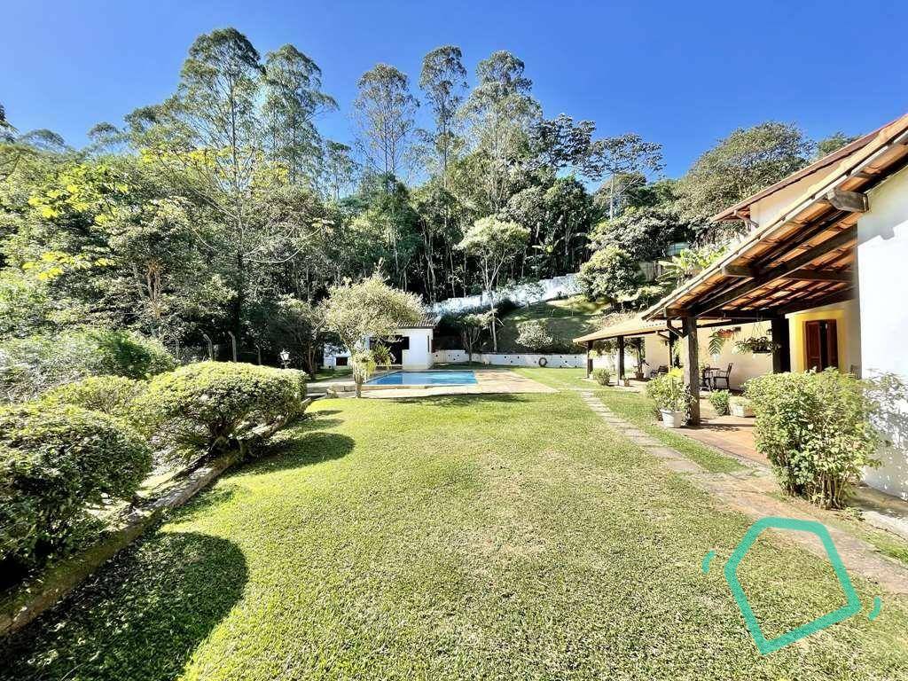 Casa de Condomínio à venda com 3 quartos, 478m² - Foto 8