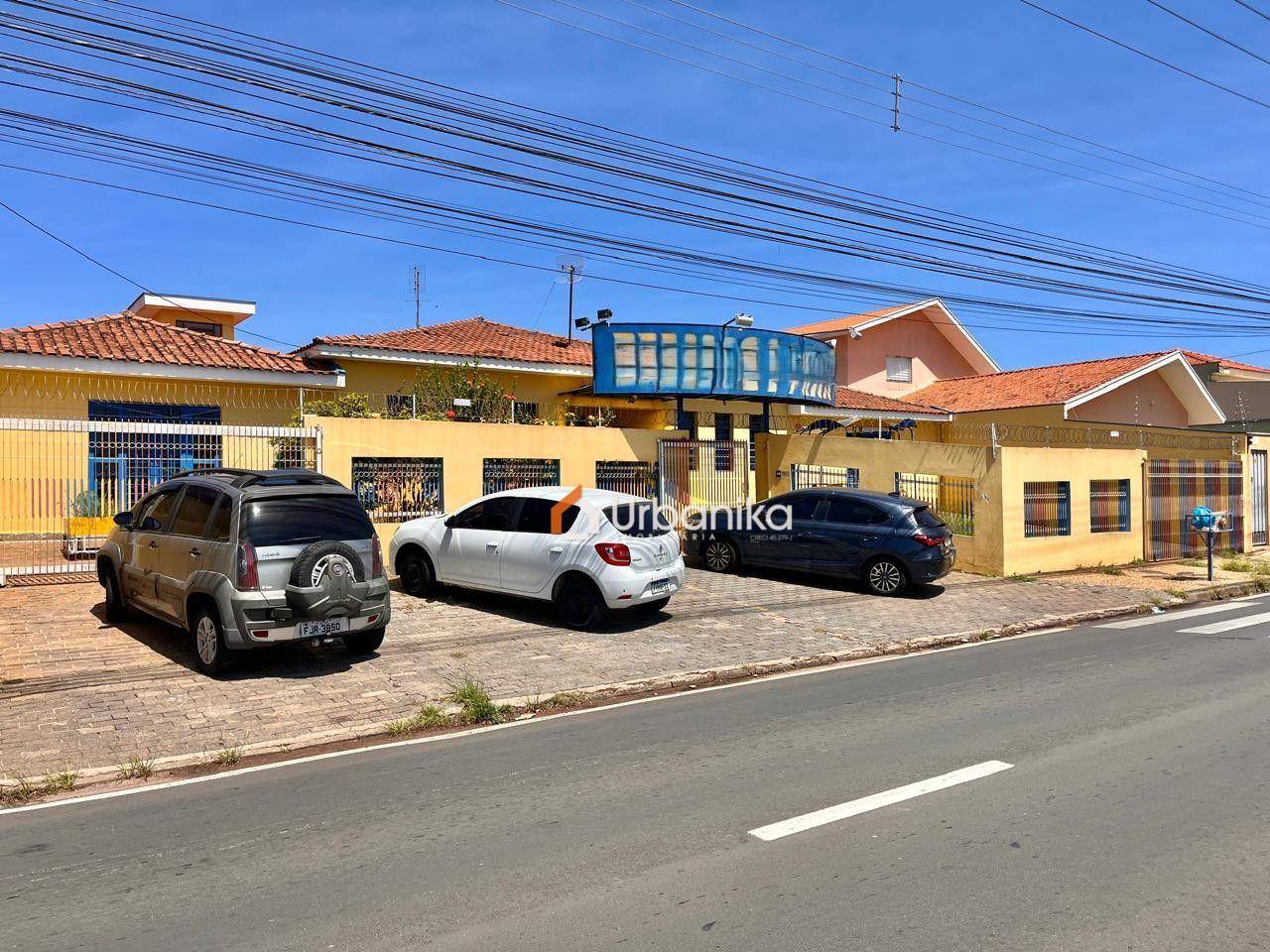 Casa, 252 m² - Foto 5