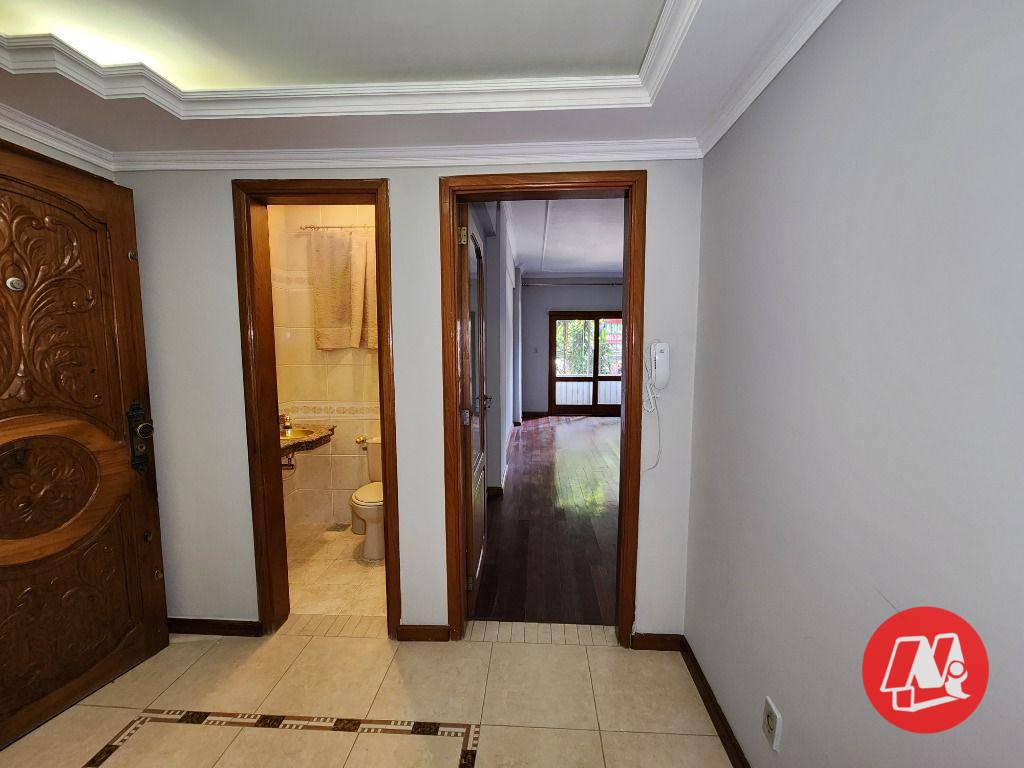 Apartamento para alugar com 2 quartos, 115m² - Foto 4