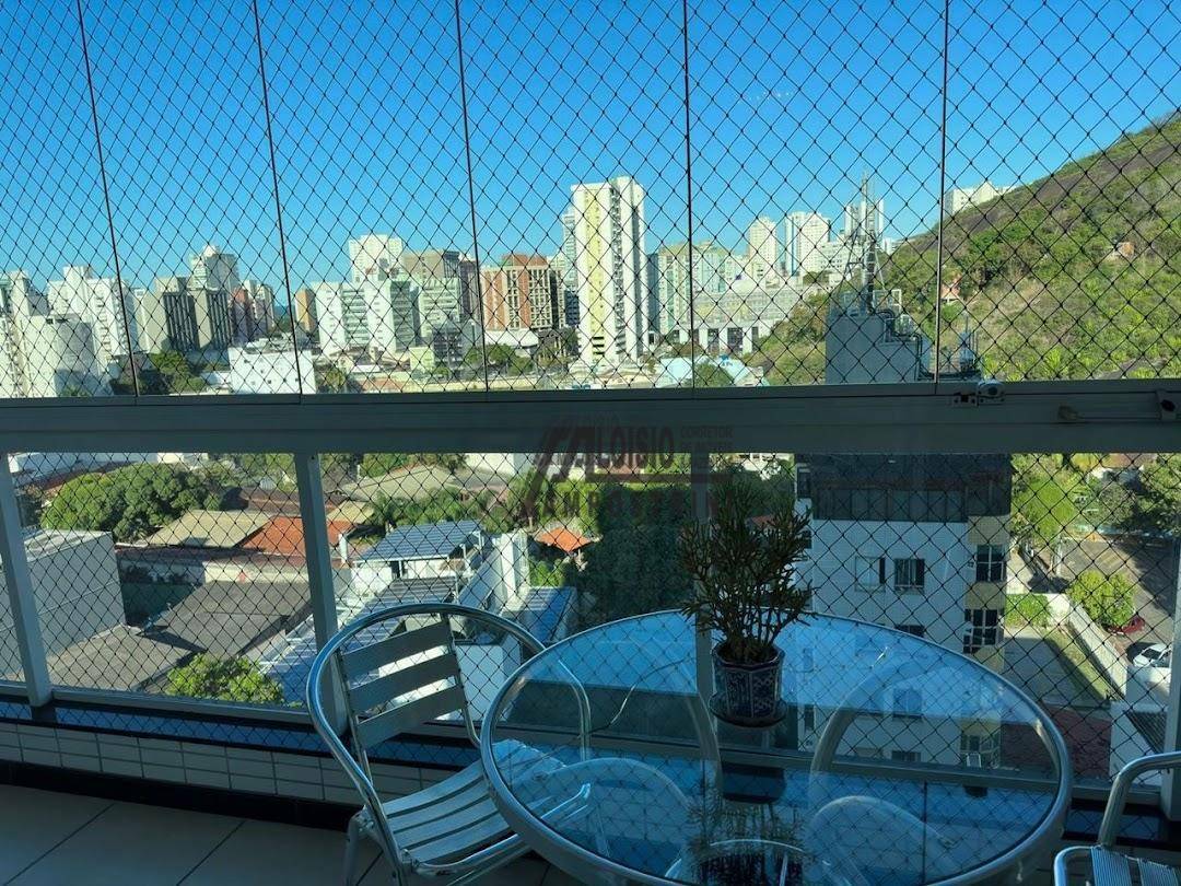 Apartamento à venda com 3 quartos, 120m² - Foto 24