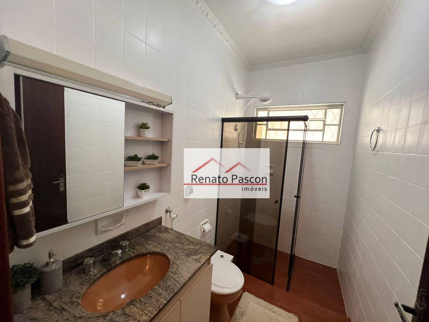 Casa à venda com 3 quartos, 213m² - Foto 8