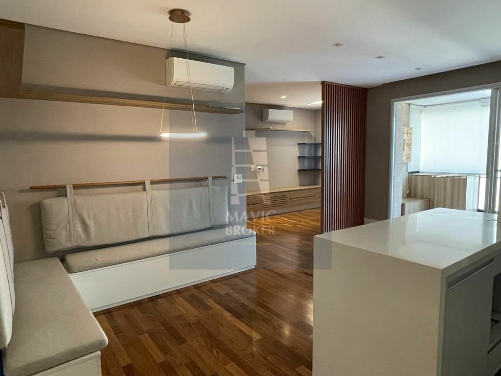 Apartamento para alugar com 2 quartos, 81m² - Foto 10