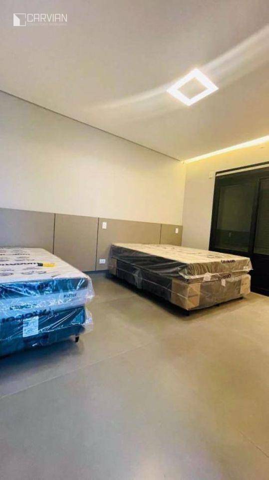 Casa de Condomínio à venda com 5 quartos, 457m² - Foto 22