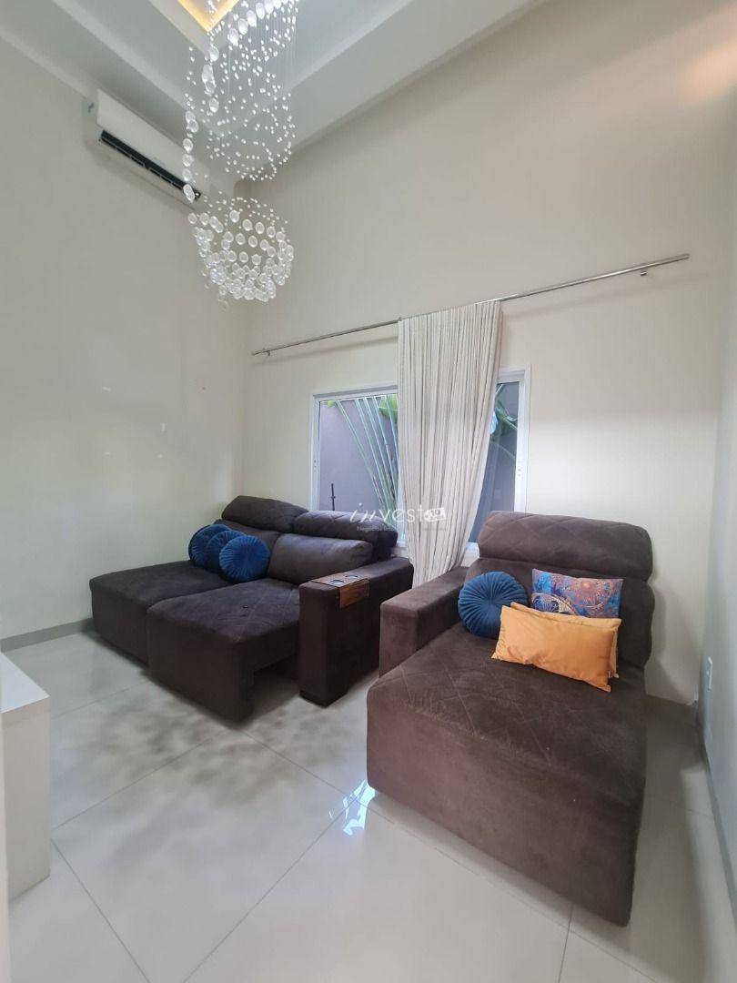 Casa de Condomínio à venda com 3 quartos, 270m² - Foto 19