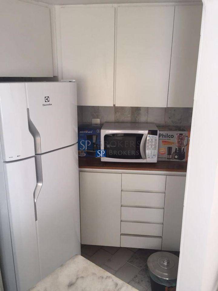 Cobertura à venda com 1 quarto, 89m² - Foto 15