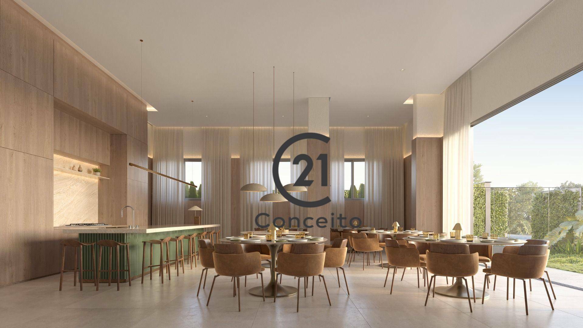 Apartamento à venda com 2 quartos, 90m² - Foto 55