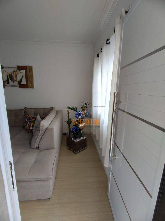 Sobrado à venda com 2 quartos, 74m² - Foto 22