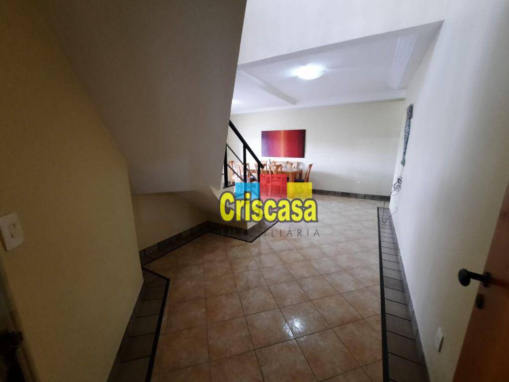 Cobertura à venda com 5 quartos, 275m² - Foto 17