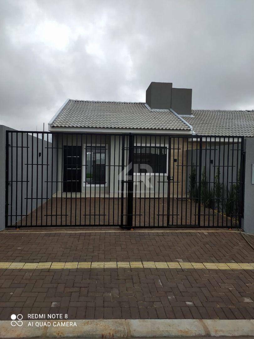 Casa à venda com 3 quartos, 60m² - Foto 8