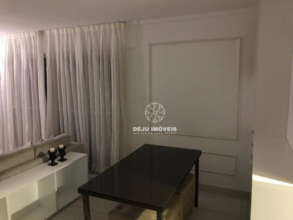 Apartamento à venda com 3 quartos, 118m² - Foto 8