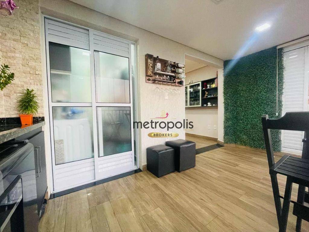 Apartamento à venda com 2 quartos, 72m² - Foto 5