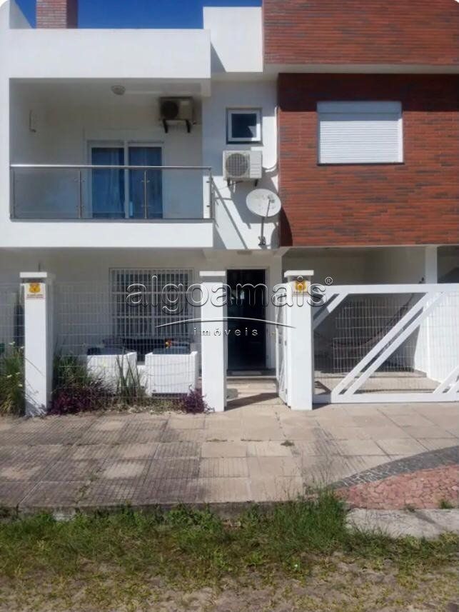 Casa à venda com 3 quartos, 138m² - Foto 4