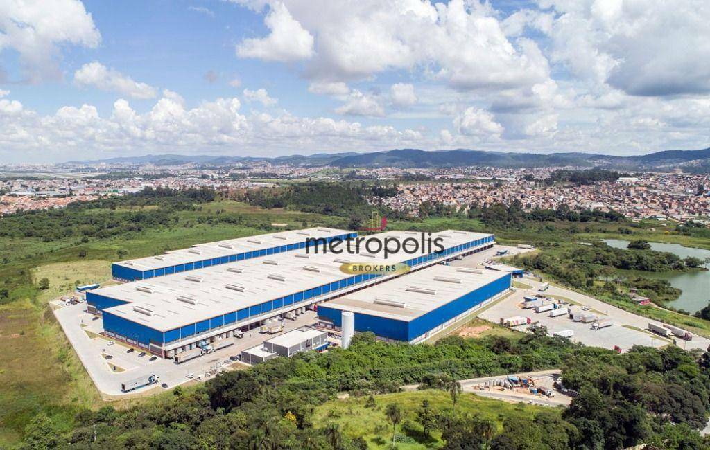 Depósito-Galpão-Armazém para alugar, 3075m² - Foto 6