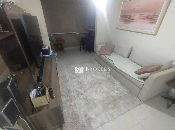 Apartamento à venda com 3 quartos, 93m² - Foto 4