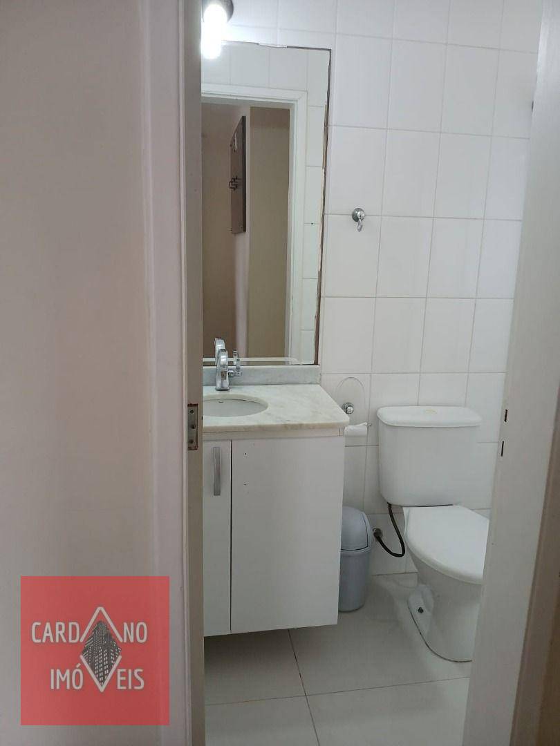 Apartamento à venda com 3 quartos, 70m² - Foto 5