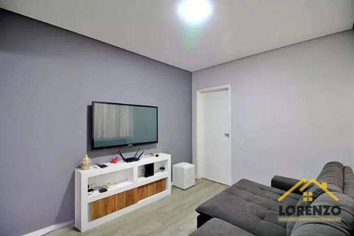 Sobrado à venda com 3 quartos, 150m² - Foto 2