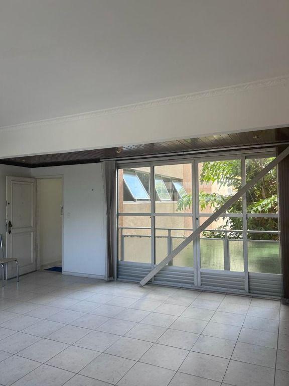 Apartamento à venda com 3 quartos, 120m² - Foto 4