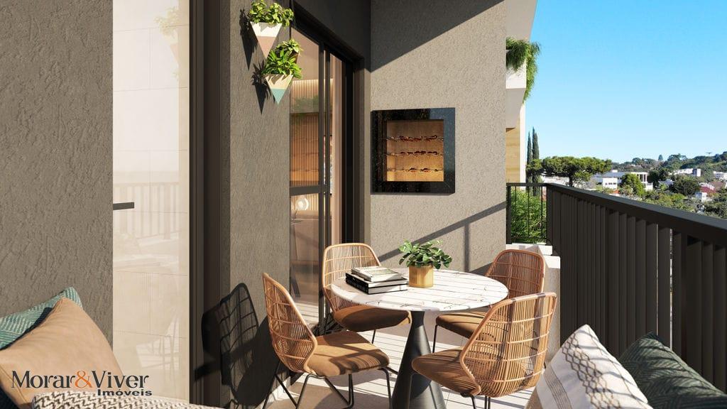Apartamento à venda com 3 quartos, 81m² - Foto 7