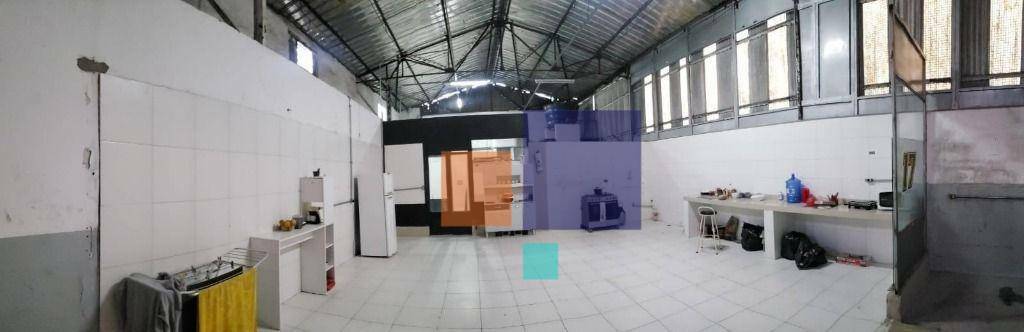 Depósito-Galpão-Armazém para alugar, 950m² - Foto 4