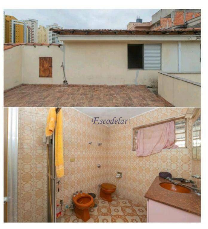 Sobrado à venda com 4 quartos, 160m² - Foto 7