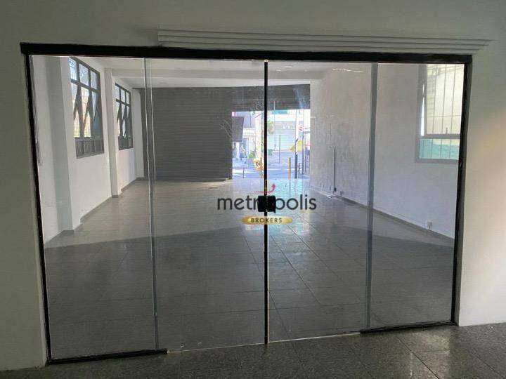 Loja-Salão para alugar, 105m² - Foto 7