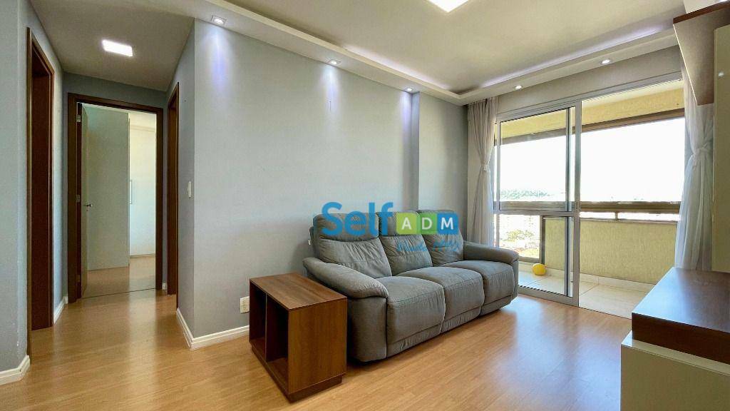 Apartamento para alugar com 2 quartos, 65m² - Foto 1