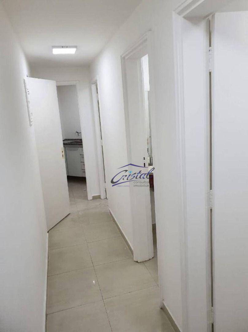 Conjunto Comercial-Sala à venda e aluguel, 204m² - Foto 7