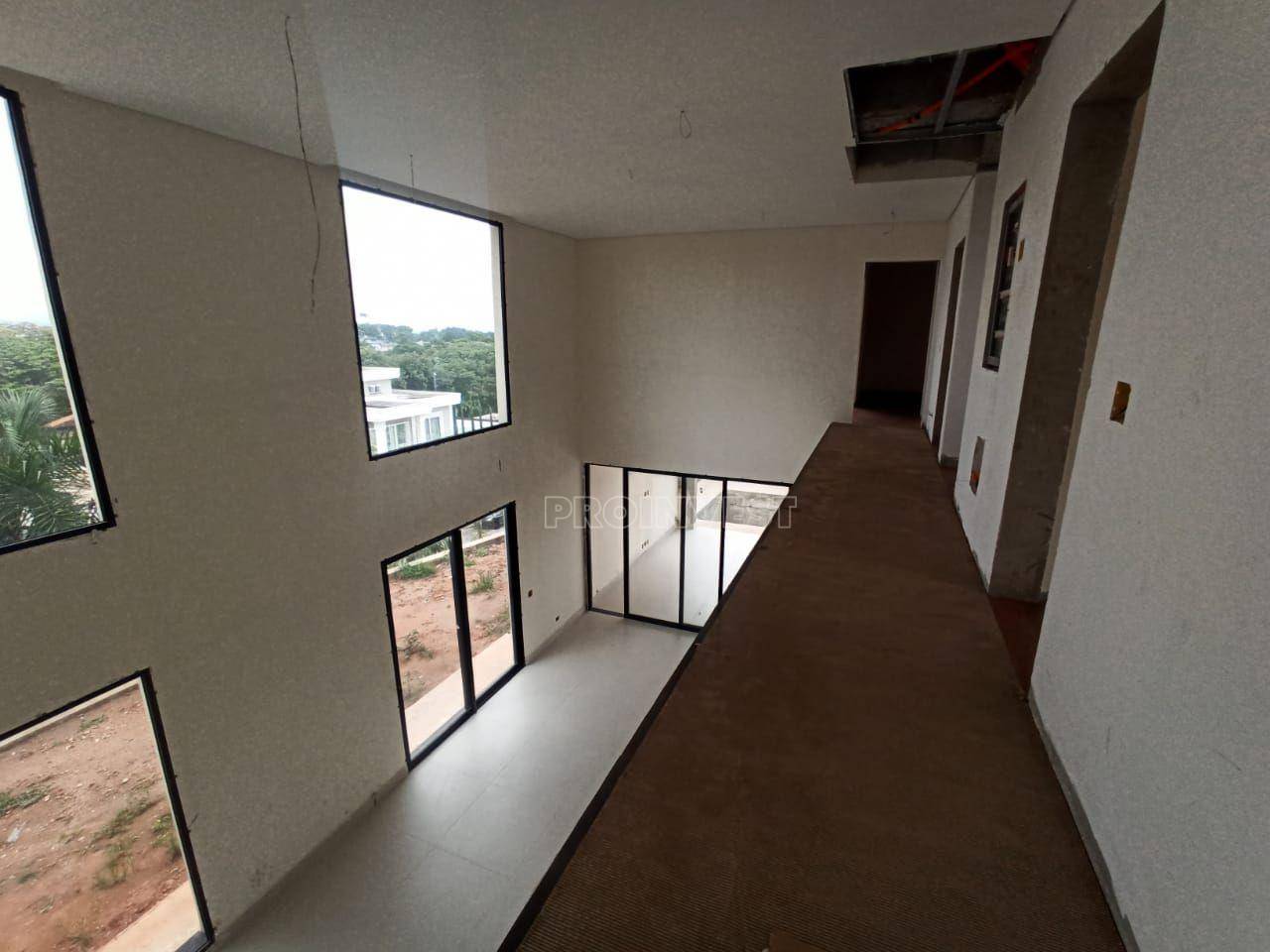 Casa de Condomínio à venda com 3 quartos, 353m² - Foto 13