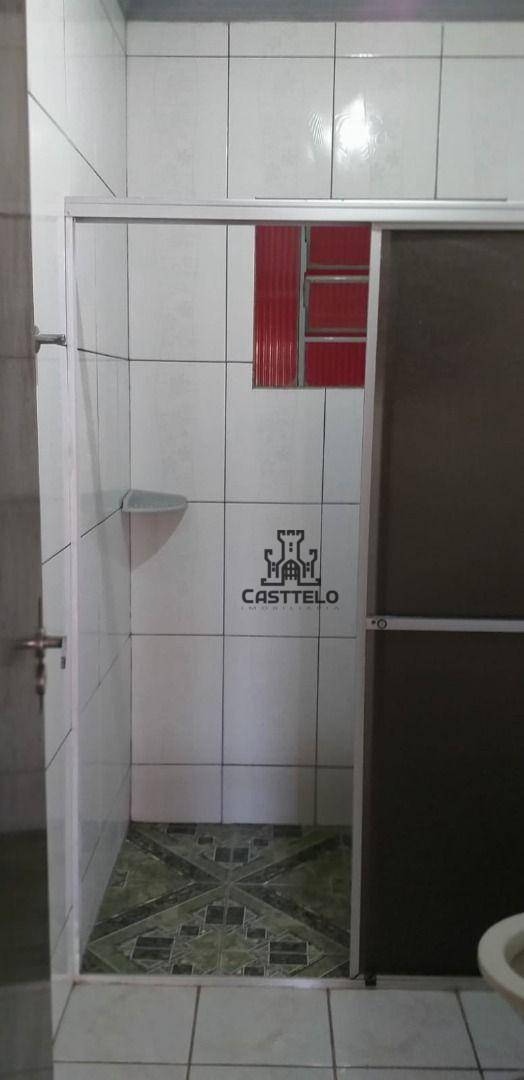 Sobrado à venda com 4 quartos, 235m² - Foto 12