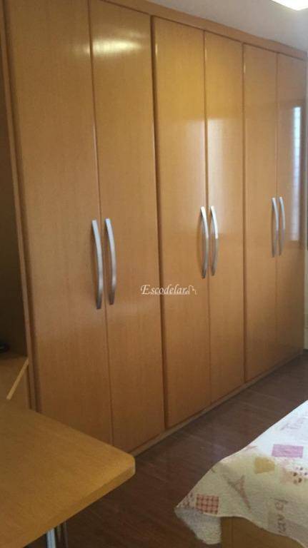 Apartamento à venda com 3 quartos, 98m² - Foto 24