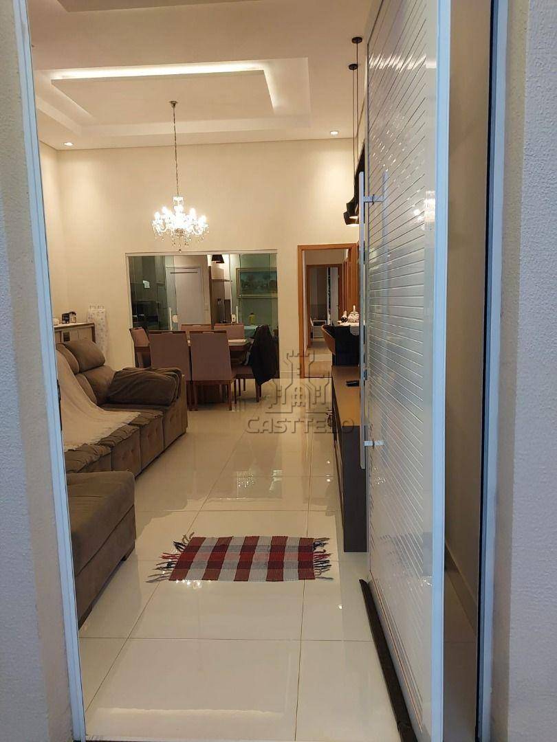 Casa, 3 quartos, 143 m² - Foto 3