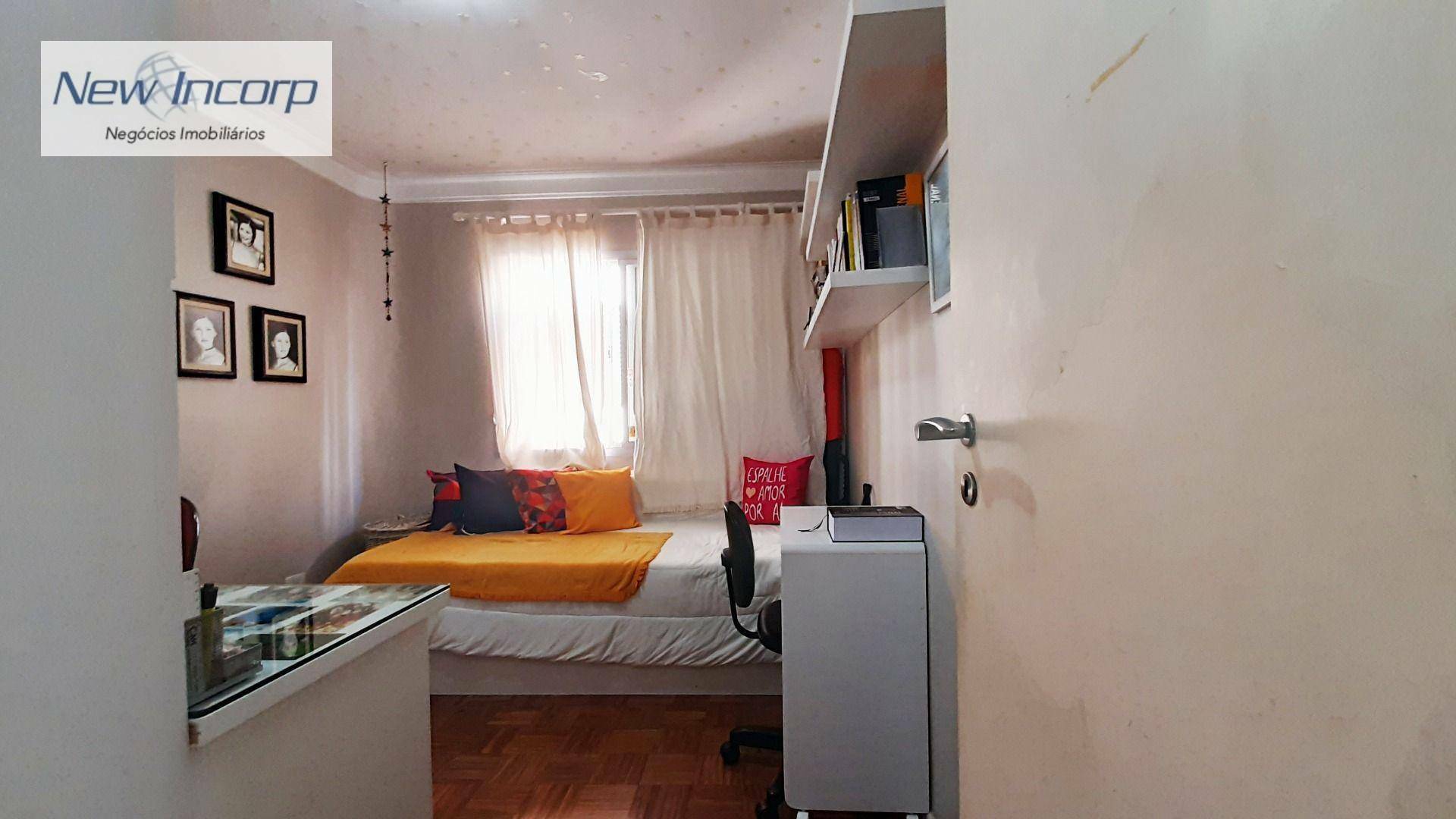 Apartamento à venda com 3 quartos, 113m² - Foto 23