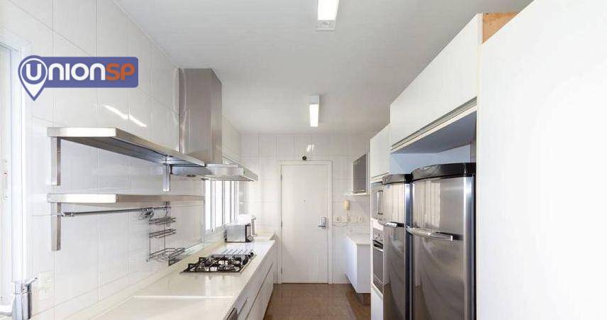 Apartamento à venda com 4 quartos, 248m² - Foto 22