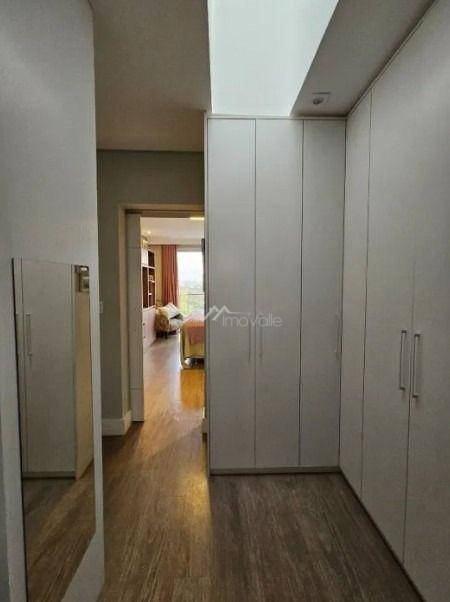 Casa de Condomínio para alugar com 4 quartos, 364m² - Foto 23