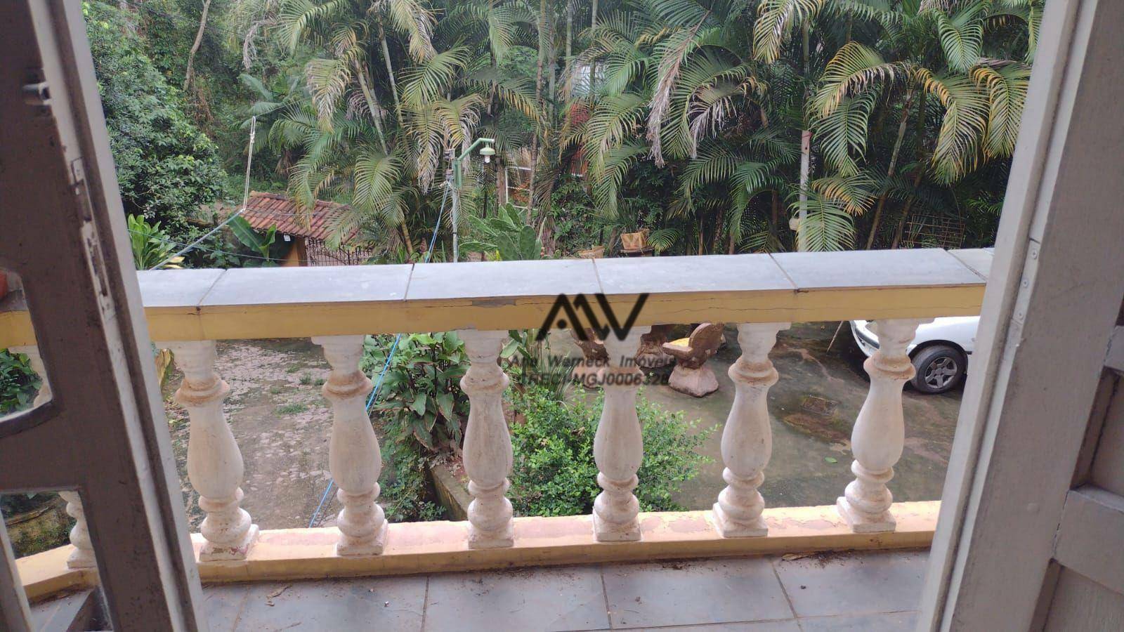 Casa à venda com 4 quartos, 297m² - Foto 22